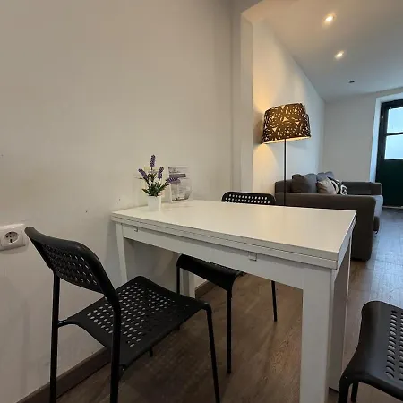 Adica Nr 50 Apartmán