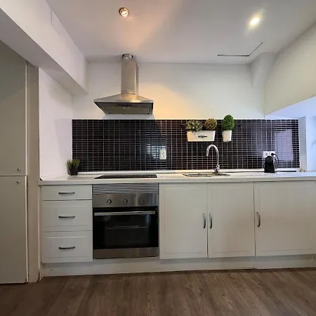 Adica Nr 50 Апартаменты
