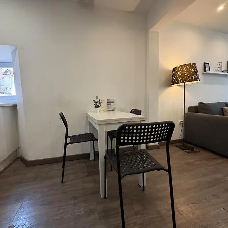 Adica Nr 50 Апартаменты *