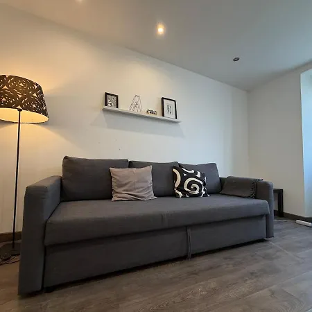 Adica Nr 50 Апартаменты *